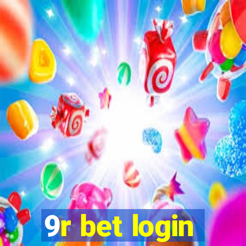 9r bet login